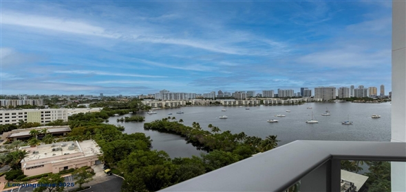 17301 Biscayne Blvd # 1404 North Miami Beach Florida, 33160 | Spectacular Condo