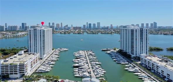 17301 Biscayne Blvd # 1404 North Miami Beach Florida, 33160 | Spectacular Condo