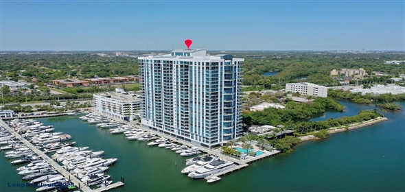 17301 Biscayne Blvd # 1404 North Miami Beach Florida, 33160 | Spectacular Condo