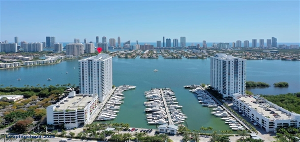 17301 Biscayne Blvd # 1404 North Miami Beach Florida, 33160 | Spectacular Condo