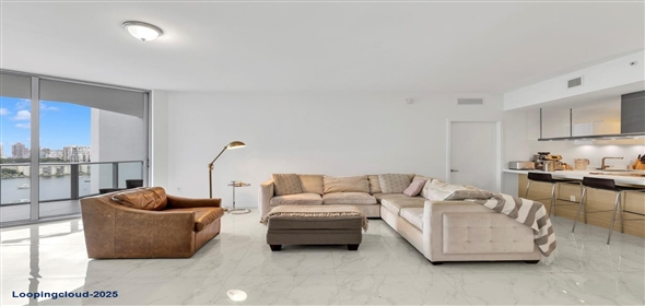 17301 Biscayne Blvd # 1404 North Miami Beach Florida, 33160 | Spectacular Condo
