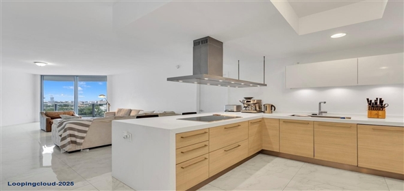 17301 Biscayne Blvd # 1404 North Miami Beach Florida, 33160 | Spectacular Condo