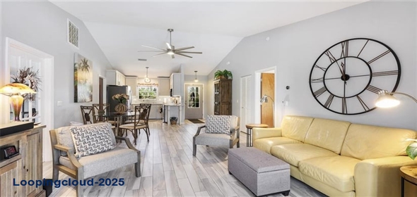 5826 David Boulevard Port Charlotte Florida, 33981 | Beautifully Updated Single Family Pool Home with Bonus Lot – Florida Living at Its Best!