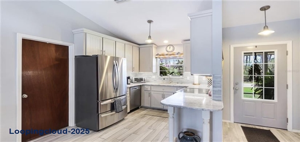 5826 David Boulevard Port Charlotte Florida, 33981 | Beautifully Updated Single Family Pool Home with Bonus Lot – Florida Living at Its Best!