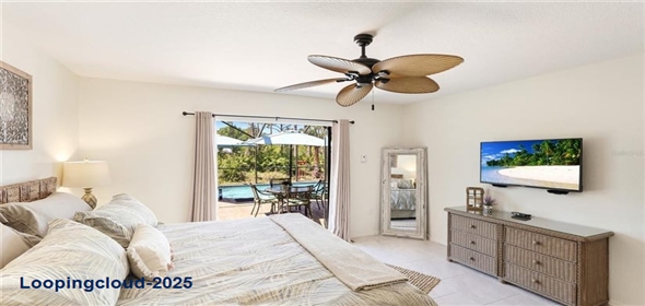 5826 David Boulevard Port Charlotte Florida, 33981 | Beautifully Updated Single Family Pool Home with Bonus Lot – Florida Living at Its Best!