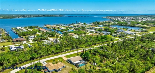 5826 David Boulevard Port Charlotte Florida, 33981 | Beautifully Updated Single Family Pool Home with Bonus Lot – Florida Living at Its Best!