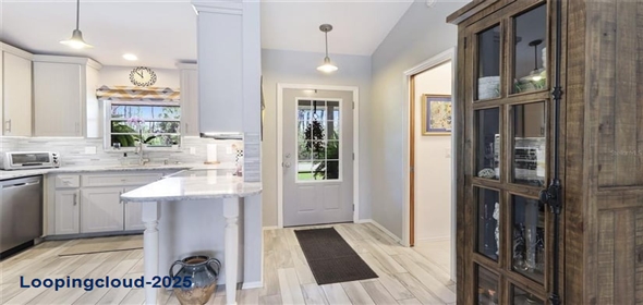 5826 David Boulevard Port Charlotte Florida, 33981 | Beautifully Updated Single Family Pool Home with Bonus Lot – Florida Living at Its Best!