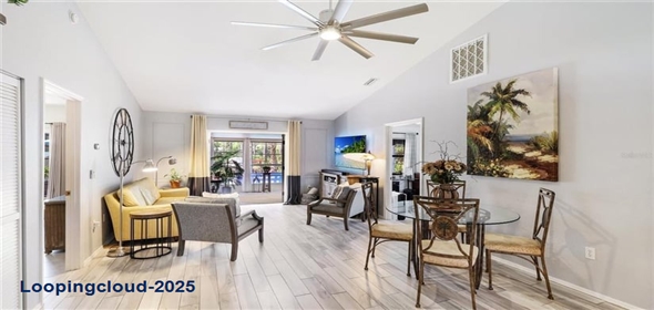 5826 David Boulevard Port Charlotte Florida, 33981 | Beautifully Updated Single Family Pool Home with Bonus Lot – Florida Living at Its Best!