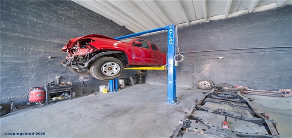 HIALEAH, FL 33016 Hialeah Florida, 33016 | Great Body Repair Shop For Sale In Hialeah