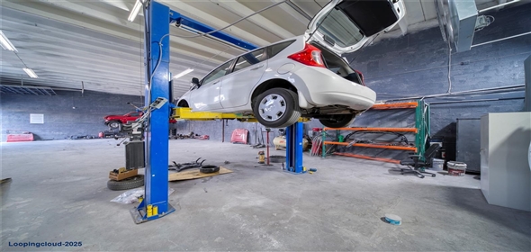 HIALEAH, FL 33016 Hialeah Florida, 33016 | Great Body Repair Shop For Sale In Hialeah