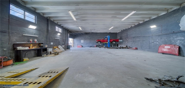 HIALEAH, FL 33016 Hialeah Florida, 33016 | Great Body Repair Shop For Sale In Hialeah
