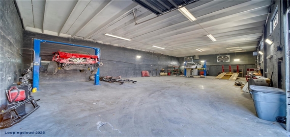 HIALEAH, FL 33016 Hialeah Florida, 33016 | Great Body Repair Shop For Sale In Hialeah