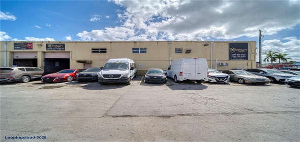 HIALEAH, FL 33016 Hialeah Florida, 33016 | Great Body Repair Shop For Sale In Hialeah