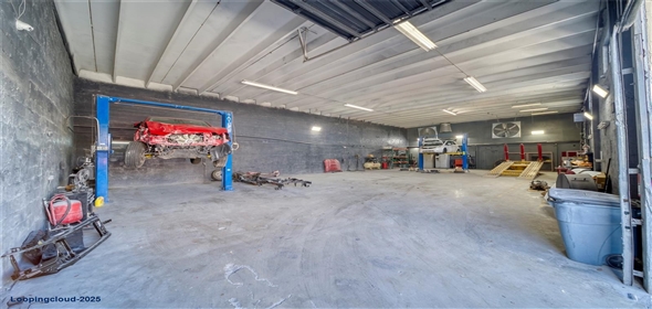 HIALEAH, FL 33016 Hialeah Florida, 33016 | Great Body Repair Shop For Sale In Hialeah