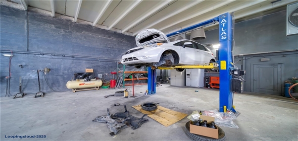 HIALEAH, FL 33016 Hialeah Florida, 33016 | Great Body Repair Shop For Sale In Hialeah