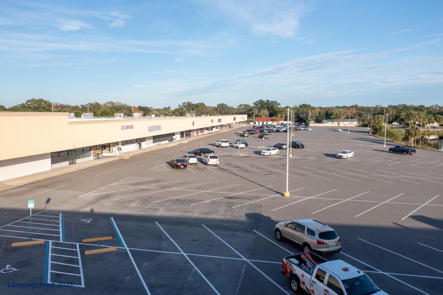 Retail Investment Opportunity – Shopping Center in Prime Golden Triangle Location with High Traffic & Growth Potential
