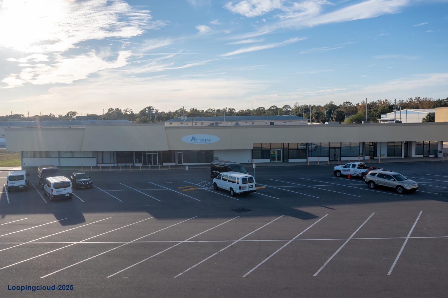 Retail Investment Opportunity – Shopping Center in Prime Golden Triangle Location with High Traffic & Growth Potential
