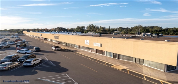 2711 Old Hwy 441 Mount Dora Florida, 32757 | Retail Investment Opportunity – Shopping Center in Prime Golden Triangle Location with High Traffic & Growth Potential