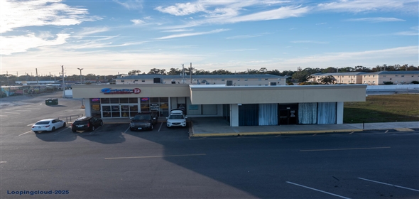 2711 Old Hwy 441 Mount Dora Florida, 32757 | Retail Investment Opportunity – Shopping Center in Prime Golden Triangle Location with High Traffic & Growth Potential