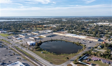 2711 Old Hwy 441 Mount Dora Florida, 32757 | Retail Investment Opportunity – Shopping Center in Prime Golden Triangle Location with High Traffic & Growth Potential