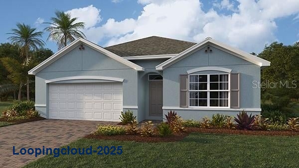 New Construction Single Family Home in Gulf Cove – 4BR Modern Living Near the Myakka River