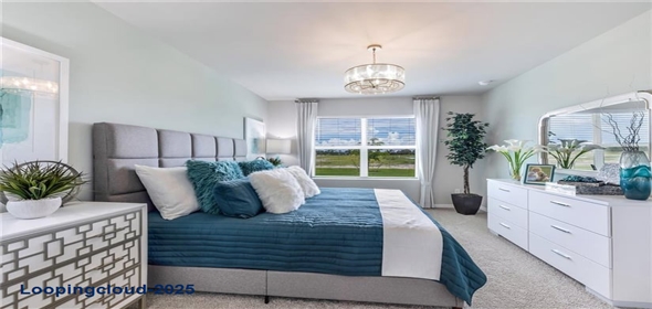 12141 Karney Avenue Port Charlotte Florida, 33981 | New Construction Single Family Home in Gulf Cove – 4BR Modern Living Near the Myakka River