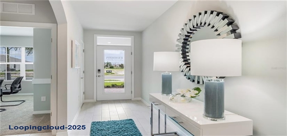 12141 Karney Avenue Port Charlotte Florida, 33981 | New Construction Single Family Home in Gulf Cove – 4BR Modern Living Near the Myakka River