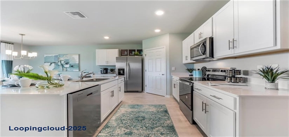 12141 Karney Avenue Port Charlotte Florida, 33981 | New Construction Single Family Home in Gulf Cove – 4BR Modern Living Near the Myakka River