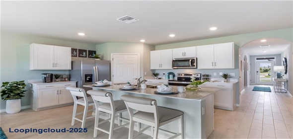 12141 Karney Avenue Port Charlotte Florida, 33981 | New Construction Single Family Home in Gulf Cove – 4BR Modern Living Near the Myakka River