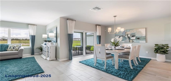 12141 Karney Avenue Port Charlotte Florida, 33981 | New Construction Single Family Home in Gulf Cove – 4BR Modern Living Near the Myakka River