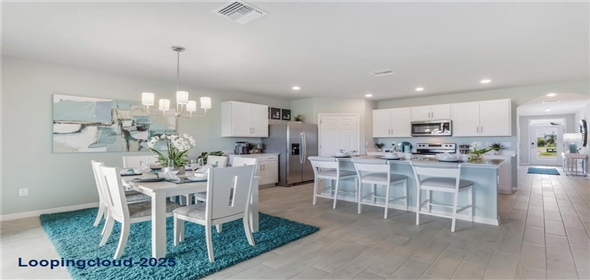 12141 Karney Avenue Port Charlotte Florida, 33981 | New Construction Single Family Home in Gulf Cove – 4BR Modern Living Near the Myakka River