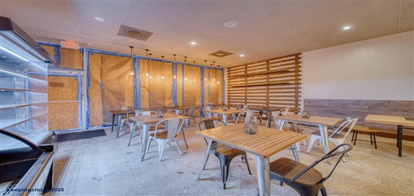 NORTH MIAMI BEACH, North Miami Beach Florida, 33160 | Cozy Cafe For Sale In North Miami Beach
