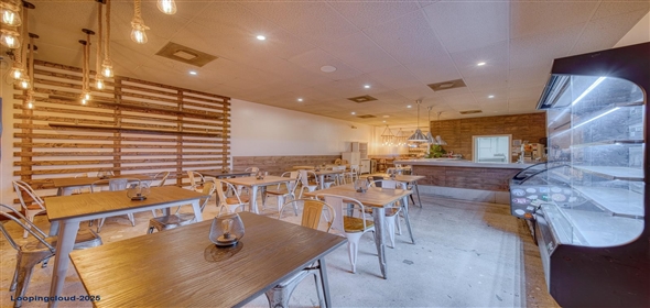NORTH MIAMI BEACH, North Miami Beach Florida, 33160 | Cozy Cafe For Sale In North Miami Beach