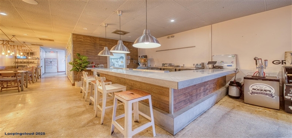NORTH MIAMI BEACH, North Miami Beach Florida, 33160 | Cozy Cafe For Sale In North Miami Beach