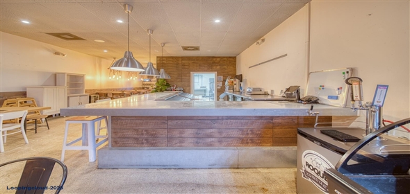 NORTH MIAMI BEACH, North Miami Beach Florida, 33160 | Cozy Cafe For Sale In North Miami Beach