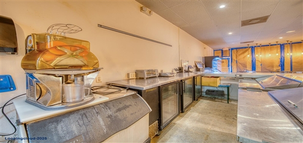 NORTH MIAMI BEACH, North Miami Beach Florida, 33160 | Cozy Cafe For Sale In North Miami Beach