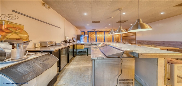 NORTH MIAMI BEACH, North Miami Beach Florida, 33160 | Cozy Cafe For Sale In North Miami Beach
