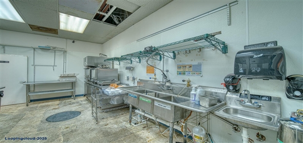 NORTH MIAMI BEACH, North Miami Beach Florida, 33160 | Cozy Cafe For Sale In North Miami Beach