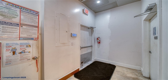 NORTH MIAMI BEACH, North Miami Beach Florida, 33160 | Cozy Cafe For Sale In North Miami Beach