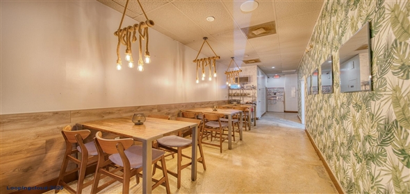 NORTH MIAMI BEACH, North Miami Beach Florida, 33160 | Cozy Cafe For Sale In North Miami Beach