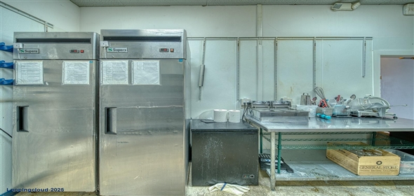 NORTH MIAMI BEACH, North Miami Beach Florida, 33160 | Cozy Cafe For Sale In North Miami Beach