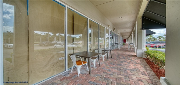 NORTH MIAMI BEACH, North Miami Beach Florida, 33160 | Cozy Cafe For Sale In North Miami Beach