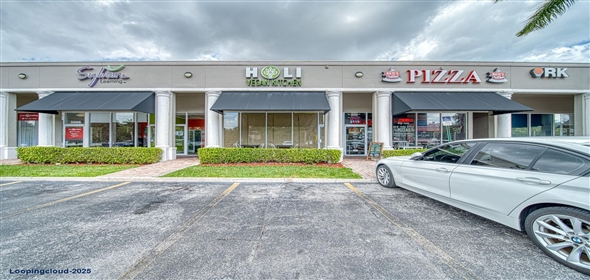 NORTH MIAMI BEACH, North Miami Beach Florida, 33160 | Cozy Cafe For Sale In North Miami Beach