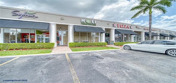 NORTH MIAMI BEACH, North Miami Beach Florida, 33160 | Cozy Cafe For Sale In North Miami Beach