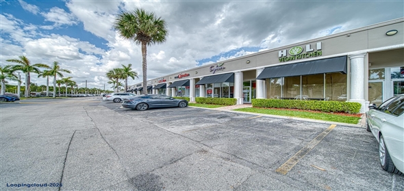 NORTH MIAMI BEACH, North Miami Beach Florida, 33160 | Cozy Cafe For Sale In North Miami Beach