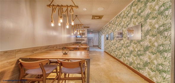 NORTH MIAMI BEACH, North Miami Beach Florida, 33160 | Cozy Cafe For Sale In North Miami Beach