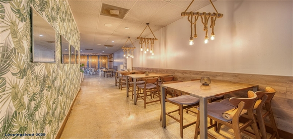 NORTH MIAMI BEACH, North Miami Beach Florida, 33160 | Cozy Cafe For Sale In North Miami Beach