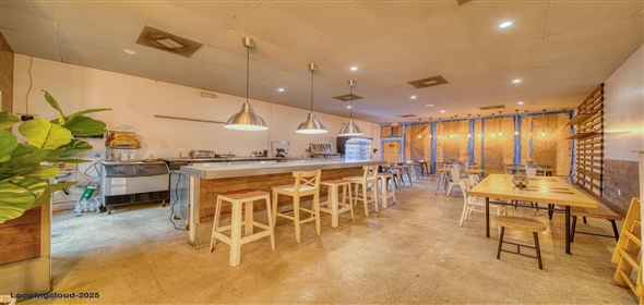NORTH MIAMI BEACH, North Miami Beach Florida, 33160 | Cozy Cafe For Sale In North Miami Beach