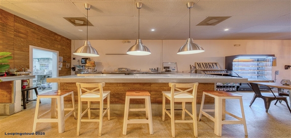 NORTH MIAMI BEACH, North Miami Beach Florida, 33160 | Cozy Cafe For Sale In North Miami Beach