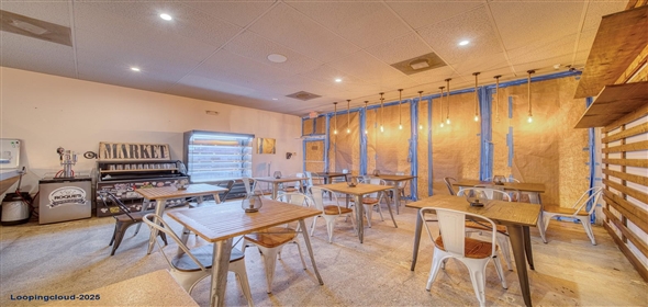 NORTH MIAMI BEACH, North Miami Beach Florida, 33160 | Cozy Cafe For Sale In North Miami Beach